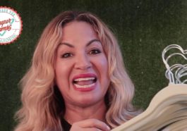 Tipos de ganchos de ropa supermamas