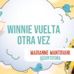 Winnie Vuela Otra Vez podcast cuentos supermamas
