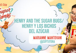 Henry y los bichos del azúcar cuento podcast supermamas
