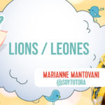 cuento leones podcast supermamas
