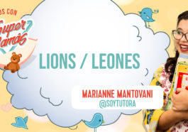 cuento leones podcast supermamas