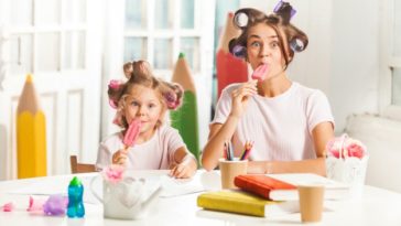 ¡Viajar en familia sin salir de casa nunca fue tan fácil!