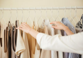 Guía estilos de vestir femeninos - encuentra tu imagen personal y moda