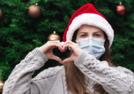 5 Tips Para Prepararse Para Navidad En Pandemia