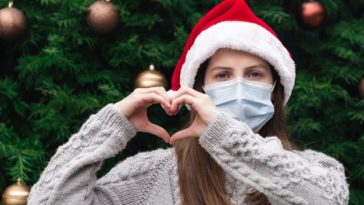 5 Tips Para Prepararse Para Navidad En Pandemia