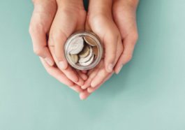 Educación financiera infantil - enseñar valor del dinero a niños de forma práctica