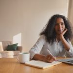 Cómo Organizar Los Menús En Casa