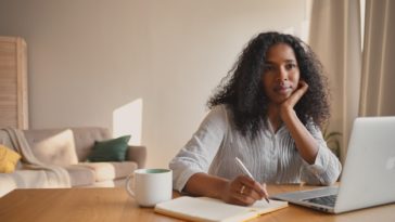 Cómo Organizar Los Menús En Casa