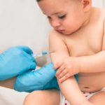 Cómo Preparar A Mi Hijo Para Recibir Una Vacuna
