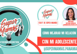 Cómo mejorar la relación con un adolescente PODCAST WEB