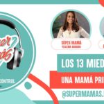 Podcast miedos maternidad primeriza - guía emocional para nuevas madres