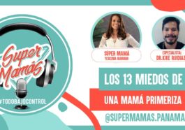 Podcast miedos maternidad primeriza - guía emocional para nuevas madres