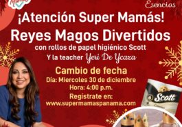 Actividades y juegos para celebrar el día de los Reyes Magos