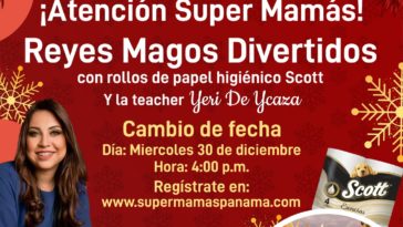 Actividades y juegos para celebrar el día de los Reyes Magos
