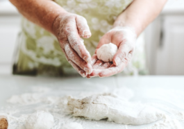 desayuno con sabor a Panamá