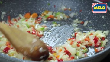 Receta canastitas criollas de bollo con tasajo - antojitos panameños tradicionales