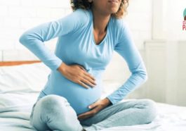 Señales y etapas del parto natural - guía preparación para trabajo de parto