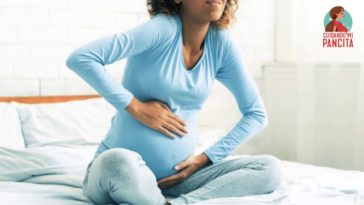 Señales y etapas del parto natural - guía preparación para trabajo de parto