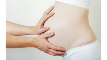 Cuidando Mi Pancita - Técnicas de Estimulación Prenatal