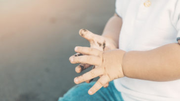 3 Juegos Sensoriales Para Activar Los Sentidos De Tus Hijos