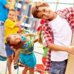 Juegos infantiles para ejercicio físico - actividades dinámicas y diversión activa en casa
