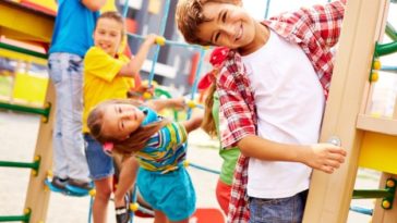 Juegos infantiles para ejercicio físico - actividades dinámicas y diversión activa en casa