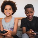 5 Videojuegos Que Ayudarán A Tus Hijos