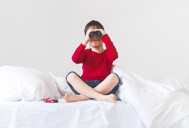 Búsqueda del tesoro