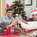 Cena Rico En Navidad Sin Gastar Mucho