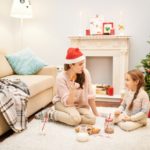 Cómo Decirle A Mi Hijo Que Santa Es Otra Persona
