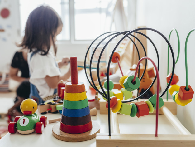 Cómo-enseñar-a-mi-hijo-de-3-años-a-compartir