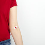 Dona Sangre, Salva Una Vida