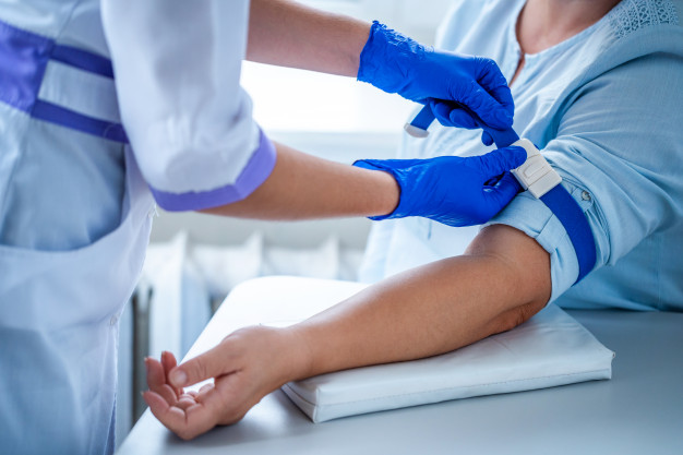Por qué es importante donar sangre