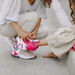 Tips para enseñar a patinar a tu pequeño