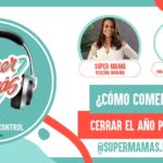 Podcast motivacional: Comenzar y cerrar el año con energía positiva - planificación y bienestar personal