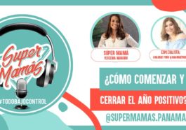 Podcast motivacional: Comenzar y cerrar el año con energía positiva - planificación y bienestar personal