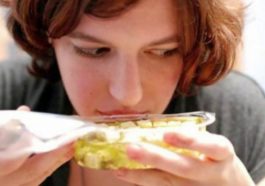 Cambios en el olfato y gusto durante el embarazo - síntomas y consejos para gestantes