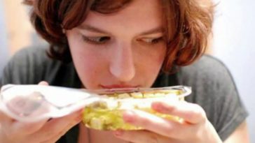 Cambios en el olfato y gusto durante el embarazo - síntomas y consejos para gestantes