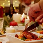 Consejos para una Navidad saludable en familia - hábitos y recetas nutritivas festivas