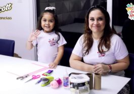 atrapa sueños infantil
