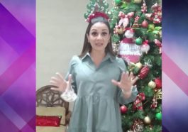 Receta papilla casera para bebé en Navidad - alimentación saludable festiva para niños