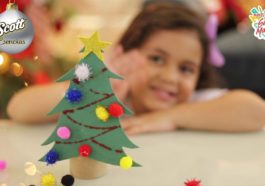 Arbolito de Navidad