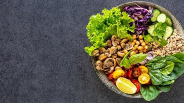 3 Alimentos Buenos Para La Memoria