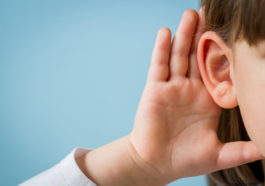 3 Recomendaciones Para Cuidar Los Oídos De Tus Hijos