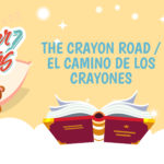 dulces sueños camino de los crayones