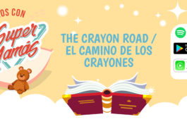 dulces sueños camino de los crayones