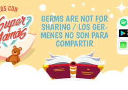 dulces sueños los gérmenes
