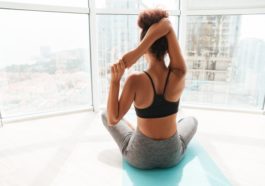 Dime cómo eres y te retaré a hacer un ejercicio