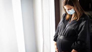 noticia del embarazo