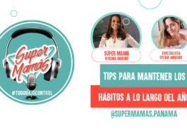 manejo de hábitos